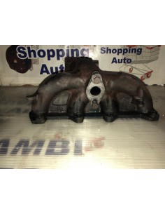 COLLETTORE TURBINA 145 156...