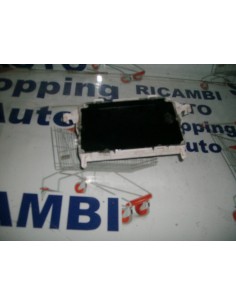 bordocompiuter ford fiesta...