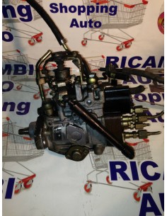 POMPA GASOLIO PUMP...