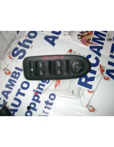 comando alzavetro ford...