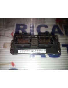 CENTRALINA MOTORE ECU FIAT...
