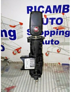 - BLOCCASTERZO CILINDRO CON...