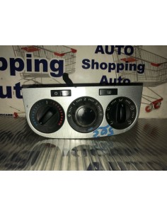 QUADRO COMANDI STRUMENTI...