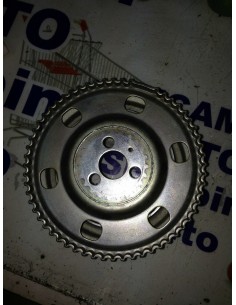 PULEGGIA ALBERO MOTORE FIAT...