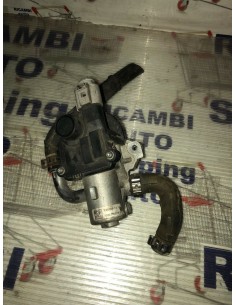 VALVOLA EGR NISSAN QASHQAI...
