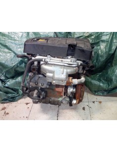 MOTORE ENGINE FIAT STILO...
