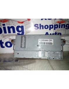 PORTAFUSIBILI FUSE BOX FIAT...