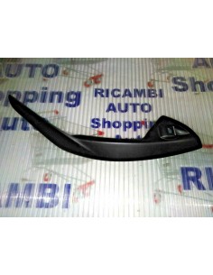 COMANDO ALZACRISTALLI...