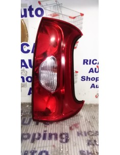 STOP FANALE POSTERIORE... 2