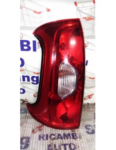 STOP FANALE POSTERIORE... 2