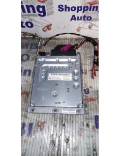 CENTRALINA AMPLIFICATORE...