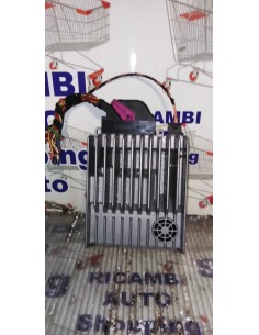 CENTRALINA AMPLIFICATORE... 2