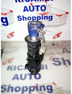 BLOCCASTERZO BLOCCO CON...