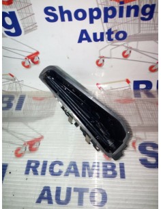 BOCCHETTONE ARIA FORD FOCUS...