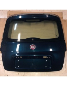 PORTELLONE POSTERIORE PORTA...