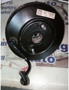 SERVOFRENO POWER STEERING...