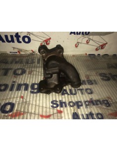 COLLETTORE EGR NISSAN...