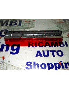 - FANALE PORTELLONE...