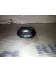 TASTO SECURITY CONSOLE...