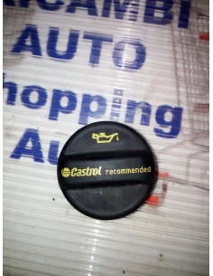 TAPPO COPERCHIO OLIO...