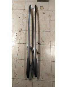 BACCHETTE BARRE PORTATUTTO...