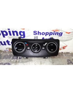 QUADRO COMANDI CLIMA ARIA...