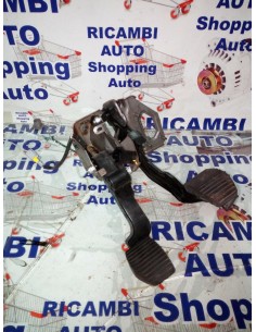 PEDALIERA FRENO BRAKE E...