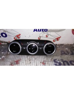 QUADRO COMANDI CLIMA ARIA...