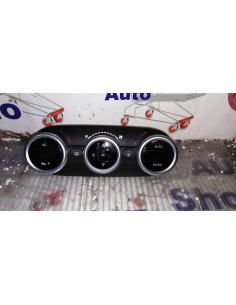 QUADRO COMANDI CLIMA ARIA... 2