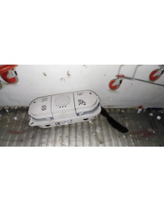 COMANDO ASR OFF LUNOTTO...