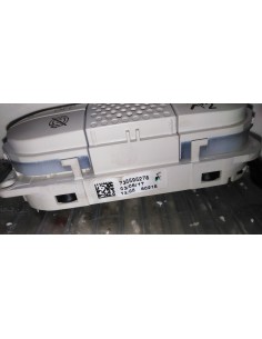 COMANDO ASR OFF LUNOTTO... 2