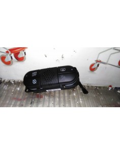 COMANDO ASR OFF LUNOTTO...