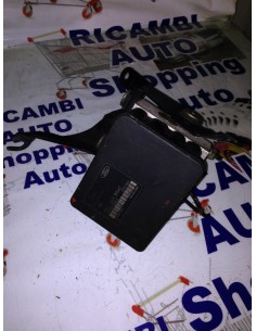 PUMP POMPA ABS FORD FIESTA...