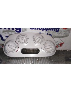 COMANDO CLIMA MANOPOLE ARIA...