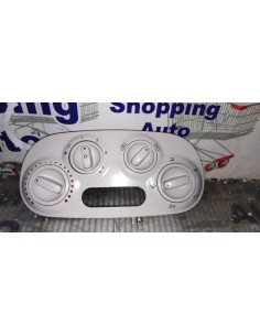 COMANDO CLIMA MANOPOLE ARIA... 2