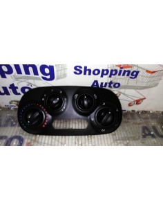 COMANDO CLIMA MANOPOLE ARIA... 2