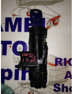 BLOCCO CHIAVI BLOCCASTERZO...