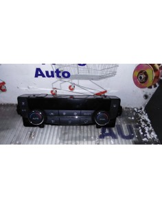 COMANDO CLIMA ARIA A/C...