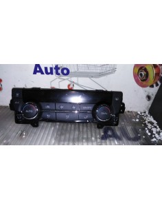 COMANDO CLIMA ARIA A/C... 2