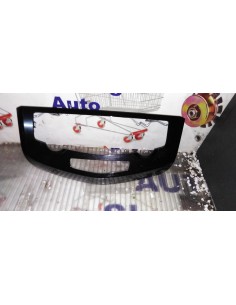 PLANCIA CRUSCOTTO COMANDI...