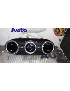 COMANDO CLIMA ARIA A/C ALFA... 2