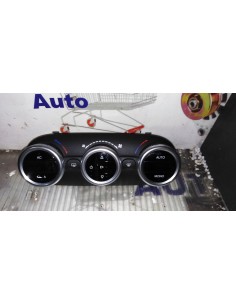 COMANDO CLIMA ARIA A/C ALFA...