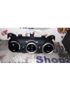 COMANDO CLIMA ARIA A/C FIAT...