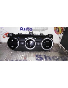 COMANDO CLIMA ARIA A/C FIAT... 2