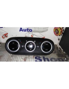 QUADRO CENTRALINA COMANDO...