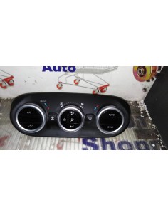 QUADRO CENTRALINA COMANDO... 2