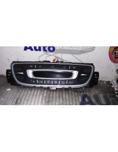 QUADRO CENTRALINA COMANDO...