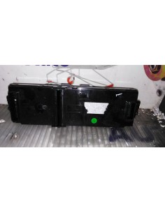 QUADRO CENTRALINA COMANDO... 2