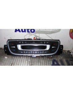 QUADRO CENTRALINA COMANDO...