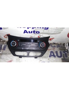 QUADRO CENTRALINA COMANDO... 2